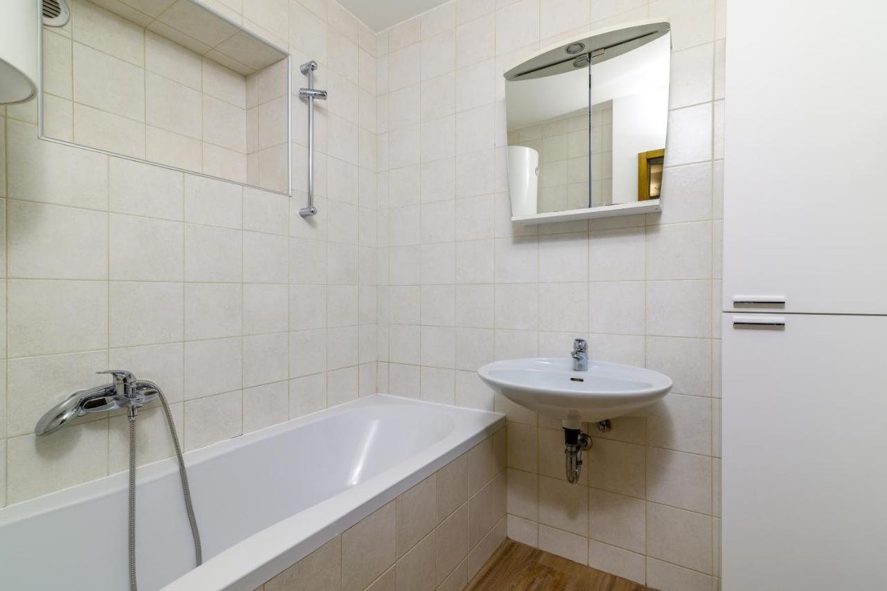 Apartments With A Parking Space Premantura, Medulin - 2228 ภายนอก รูปภาพ