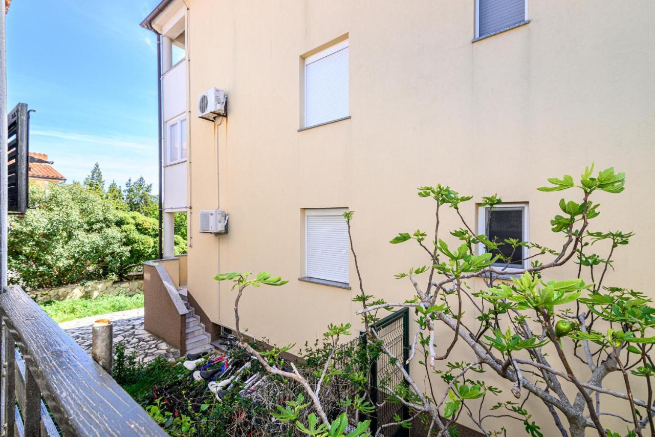 Apartments With A Parking Space Premantura, Medulin - 2228 ภายนอก รูปภาพ