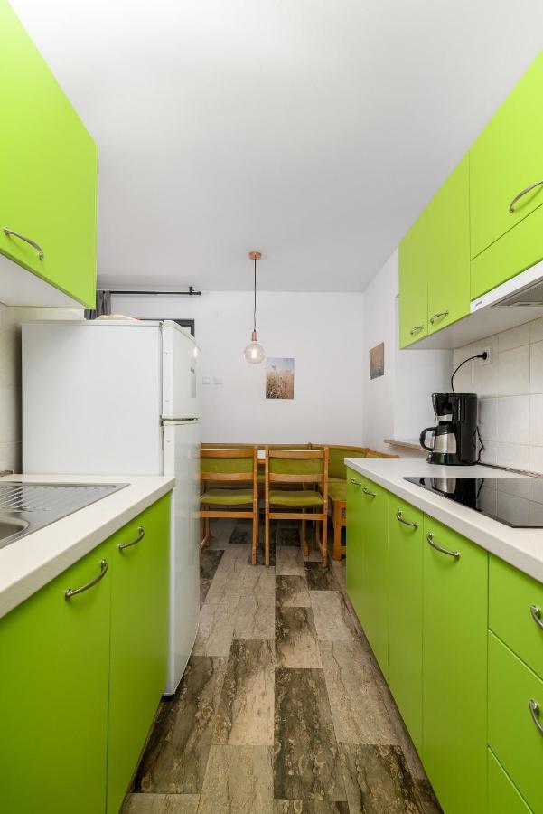 Apartments With A Parking Space Premantura, Medulin - 2228 ภายนอก รูปภาพ