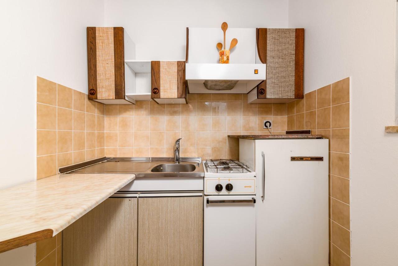 Apartments With A Parking Space Premantura, Medulin - 2228 ภายนอก รูปภาพ