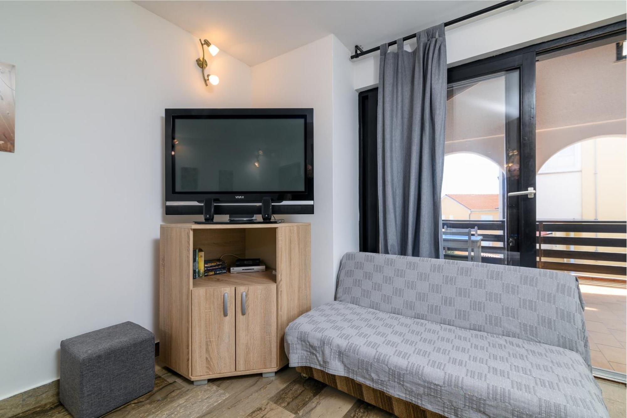 Apartments With A Parking Space Premantura, Medulin - 2228 ห้อง รูปภาพ